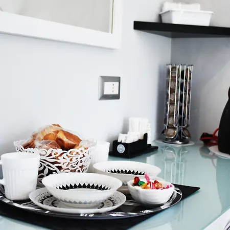 Costantino فندق مبيت وإفطار 4*