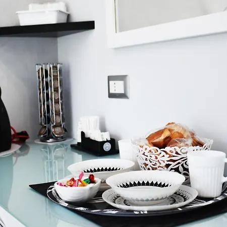 住宿加早餐酒店 Costantino 4*