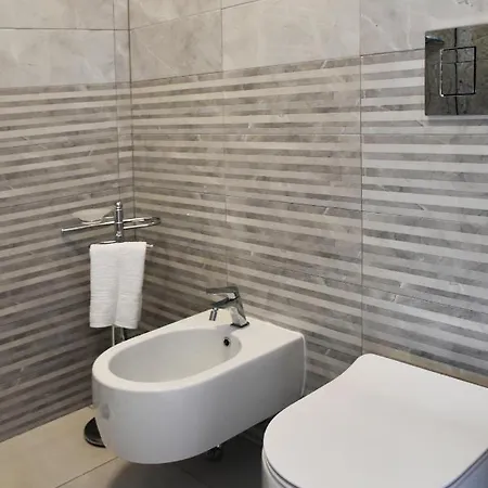 Bed & Breakfast Costantino Sorrento