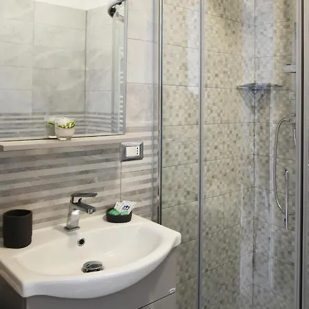 住宿加早餐酒店 Costantino