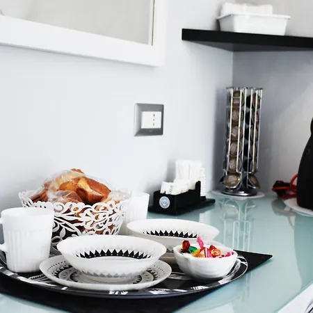 Costantino Bed & Breakfast *