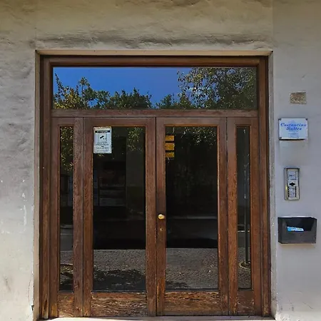 Costantino Bed and breakfast