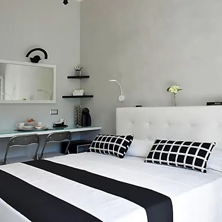 Bed & Breakfast Costantino Sorrento