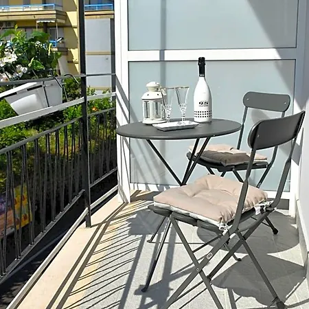 Couette-café Costantino 4*
