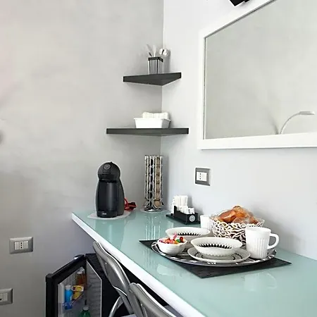 Costantino Couette-café 4*