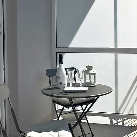 Costantino Couette-café Sorrente