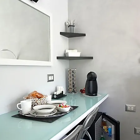 Costantino Couette-café 4*