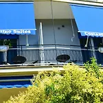 Bed & Breakfast Costantino