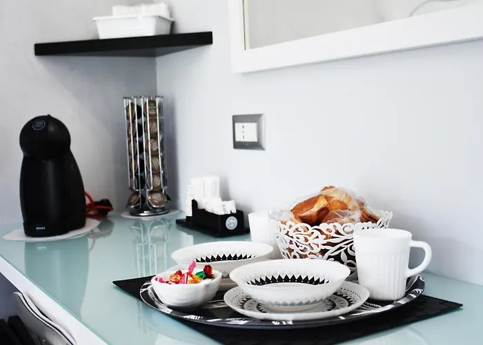 Frühstückspension Costantino 4*